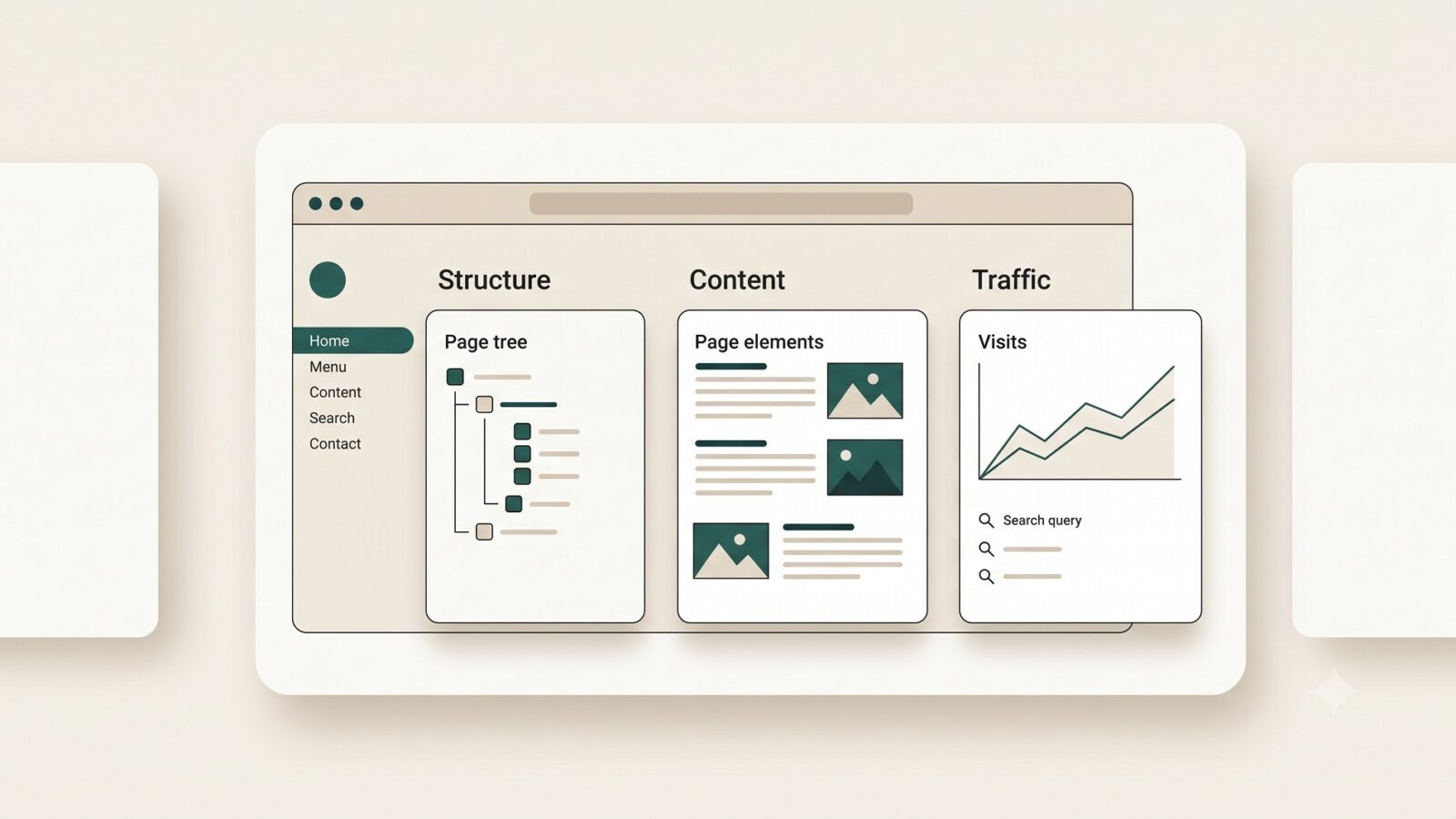 Redesigning an old WordPress site isn’t “just a new theme”: my process from audit to launch